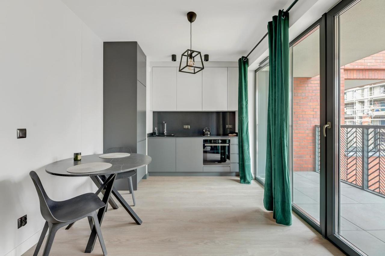 Apartmán Dom & House - Old Town Scala Gdaňsk