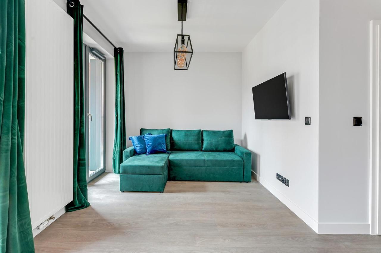Apartmán Dom & House - Old Town Scala